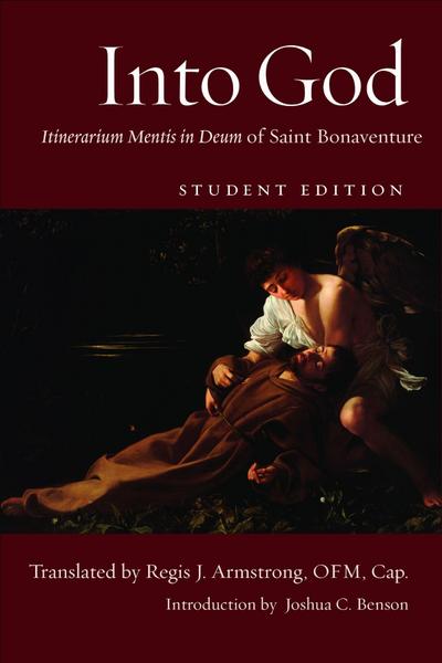 Into God, Student Edition