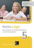 Mathe.Logo Bayern/Mathe.Training