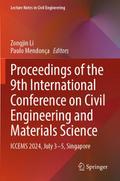 Proceedings of the 9th International Conference on