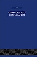 Confucius and Confucianism
