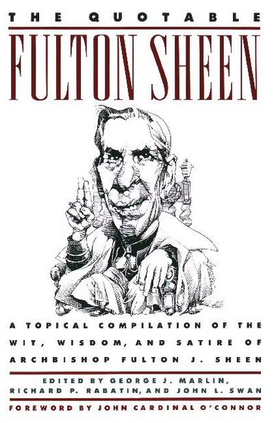 The Quotable Fulton Sheen