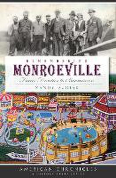 Remembering Monroeville