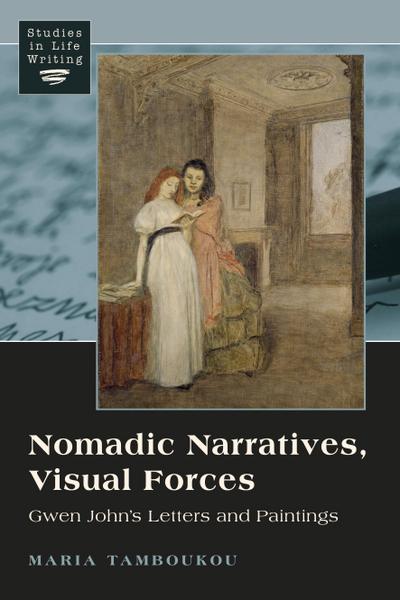 Nomadic Narratives, Visual Forces