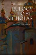Eulogy to St. Nicholas