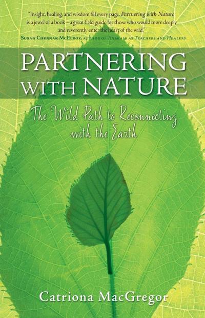 Partnering with Nature