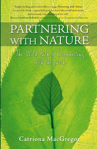 Partnering with Nature