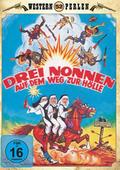 Drei Nonnen auf dem Weg zur Hölle