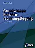 Grundwissen Konzernrechnungslegung