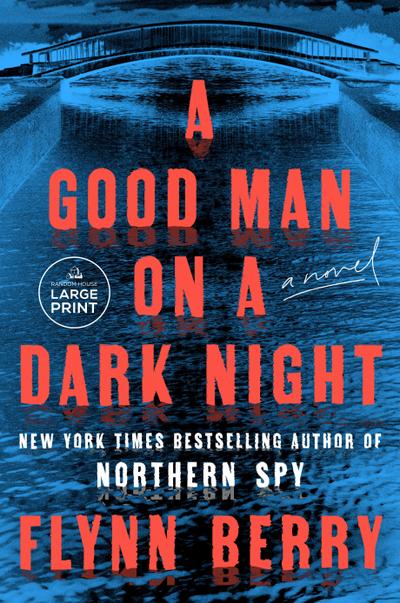 A Good Man on a Dark Night