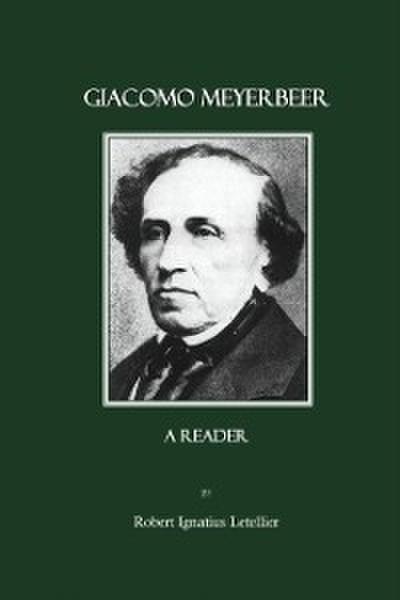 Giacomo Meyerbeer