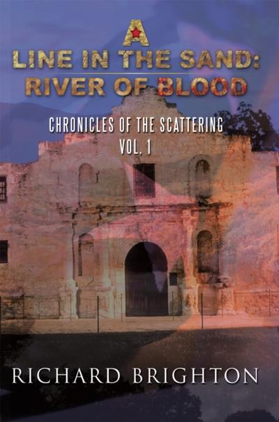 A Line in the Sand: River of Blood