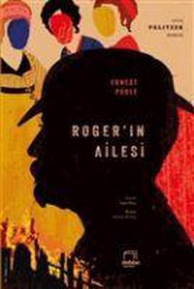 Rogerin Ailesi