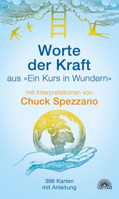 Worte der Kraft