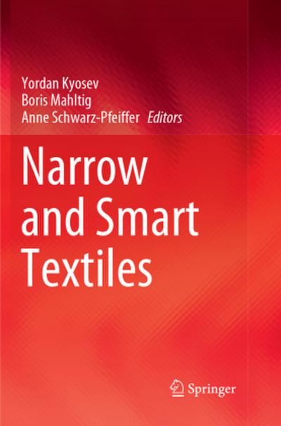 Narrow and Smart Textiles