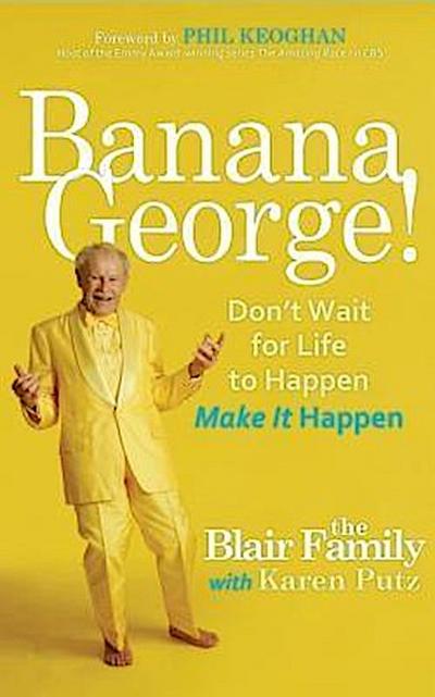 Banana George!