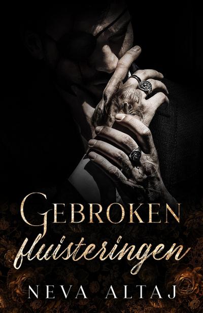 Gebroken fluisteringen (Perfectly imperfect, #2)