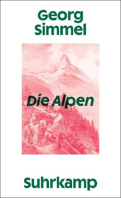 Die Alpen