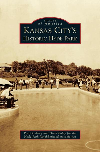 Kansas City’s Historic Hyde Park