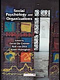 Social Psychology and Organizations