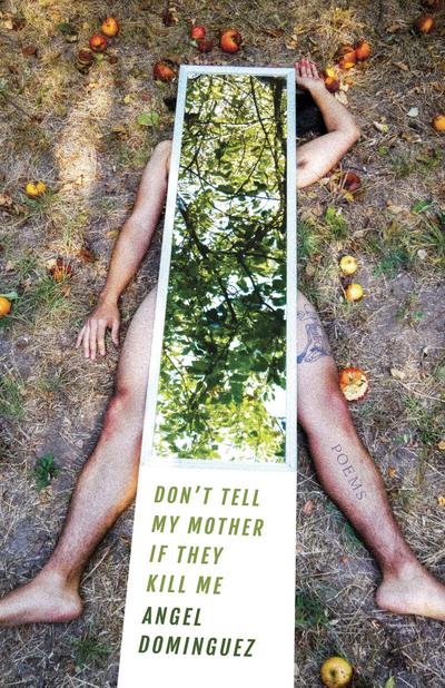 Don’t Tell My Mother If They Kill Me