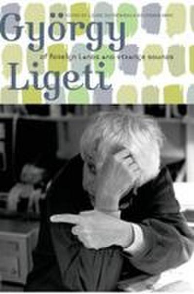 György Ligeti