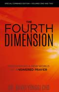 The Fourth Dimension