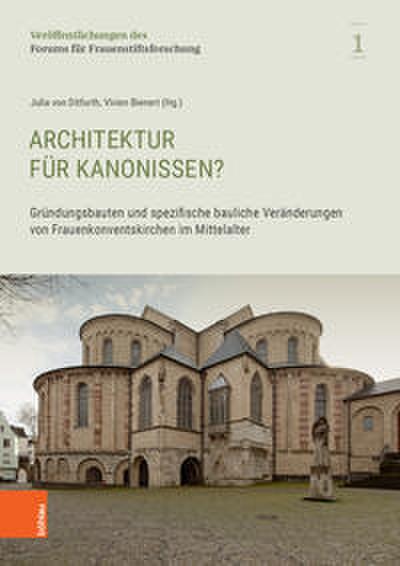 Architektur für Kanonissen?