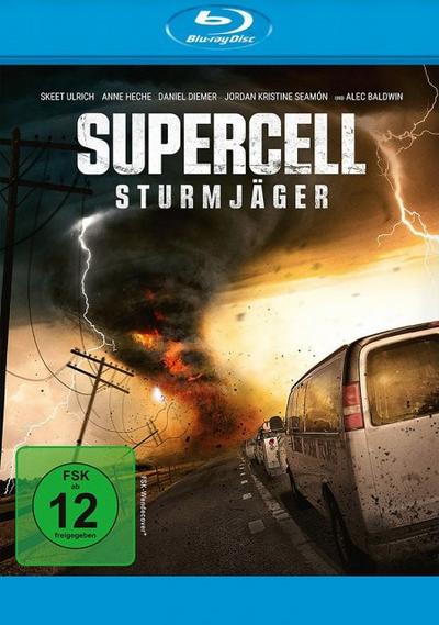 Supercell - Sturmjäger