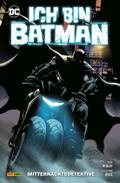 Batman: Ich bin Batman