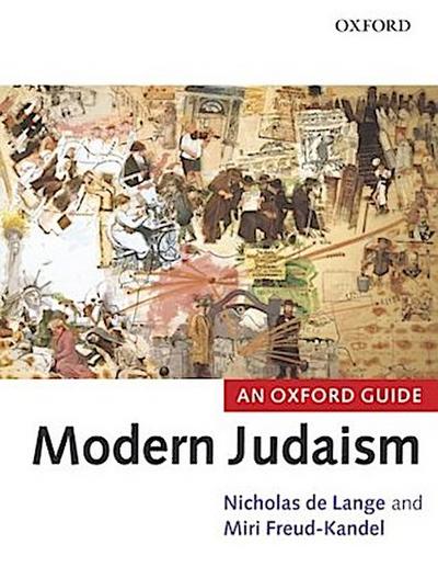 Modern Judaism