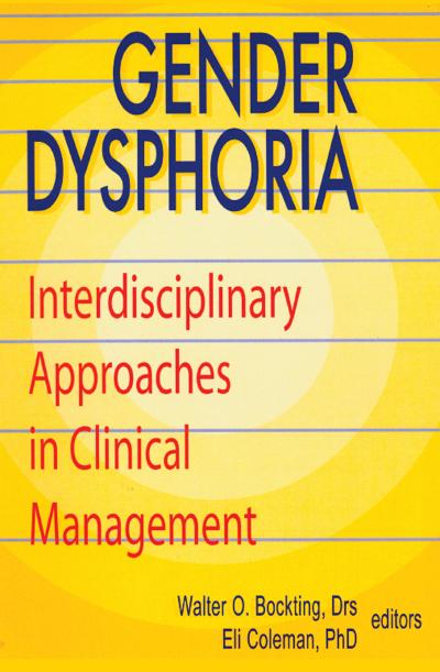 Gender Dysphoria