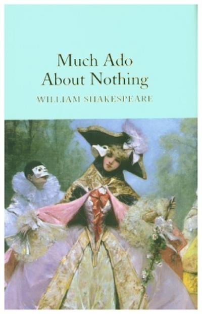 Much Ado About Nothing