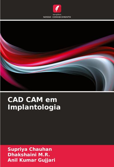 CAD CAM em Implantologia