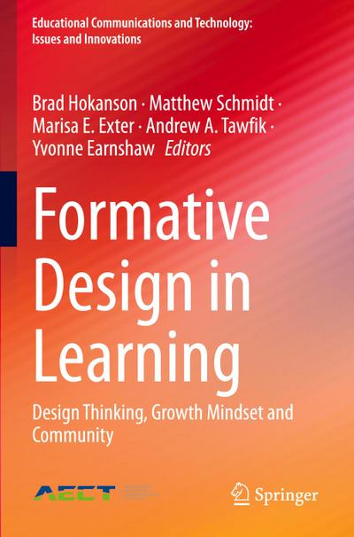 Formative Design in Learning