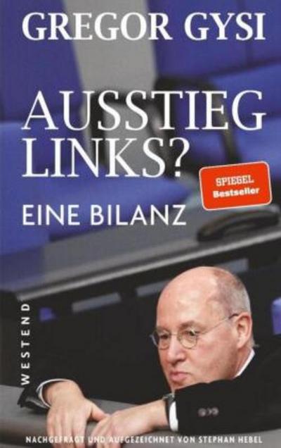 Ausstieg links? Eine Bilanz