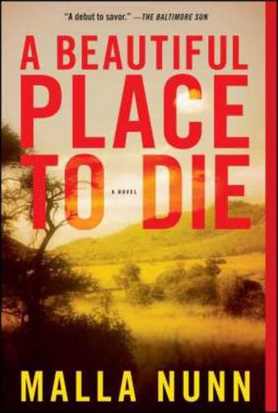 A Beautiful Place to Die