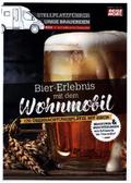 Stellplatzführer Urige Brauereien, aktualisierte A ...