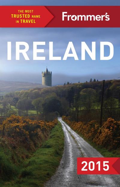 Frommer’s Ireland 2015
