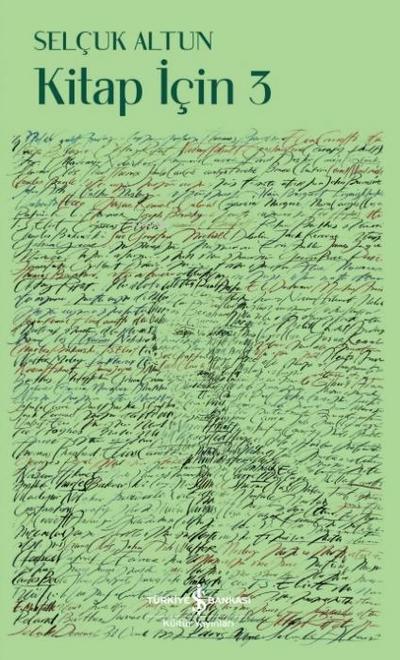 Kitap Icin 3