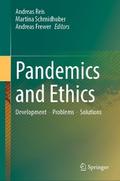 Pandemics and Ethics