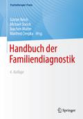 Handbuch der Familiendiagnostik