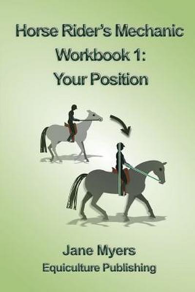 Horse Rider’s Mechanic Workbook 1