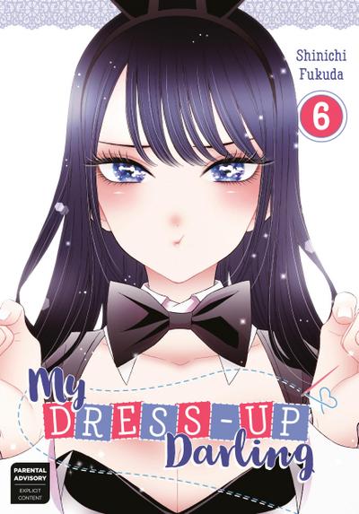 My Dress-Up Darling 06