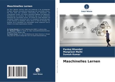 Maschinelles Lernen