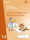 Denken und Rechnen - Zusatzmaterialien Ausgabe 2017