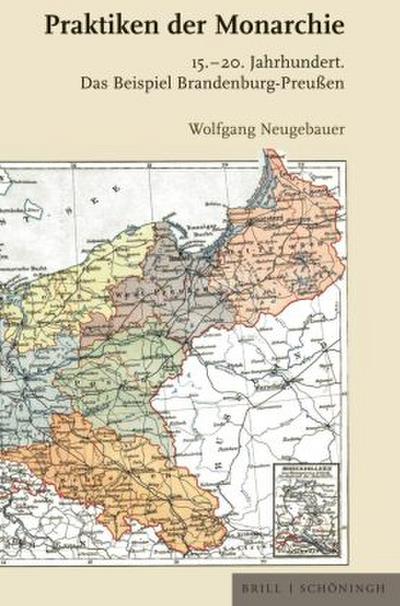 Praktiken der Monarchie