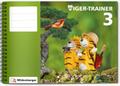 Mathetiger - Neubearbeitung 3. Schuljahr, Tiger-Trainer