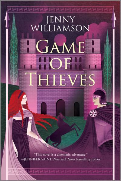 Game of Thieves