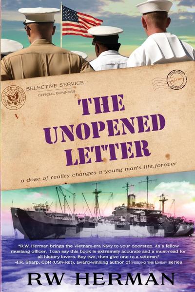 The Unopened Letter