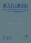 Scattering, Two-Volume Set